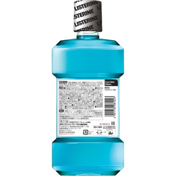 약용 리스테린 쿨민트 500ml JNTL컨슈머헬스