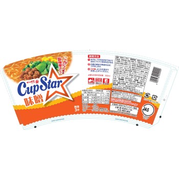 컵스타 미소 78g 산요식품
