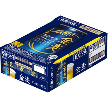 긴무기 케이스 350ml×6×4