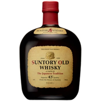 위스키 올드 700ml