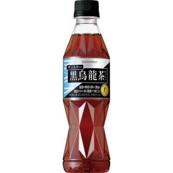 흑우롱차 350ml×24