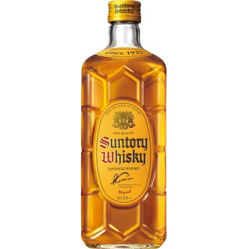 가쿠빈 700ml 산토리