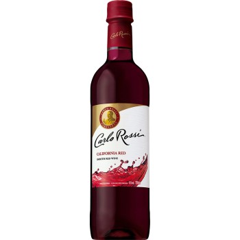 갈로 카를로 로씨 레드 720ml