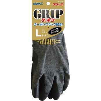 그립카본 L 쇼와