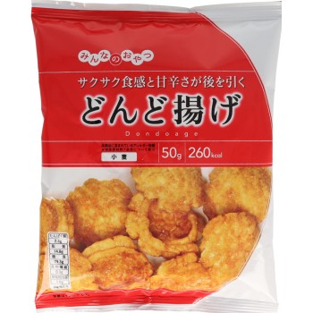 모두의 간식 돈도아게 50g