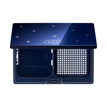 인테그레이트 그레이시 컴팩트 케이스 W 시세이도