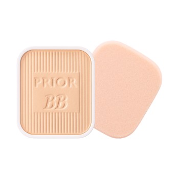 프리올 미츠야 BB파우더리 (리필) 오클1 10g 시세이도