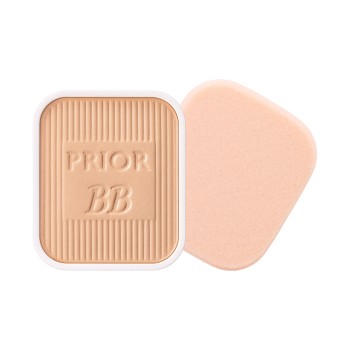 프리올 미츠야 BB파우더리 (리필) 오클3 10g 시세이도