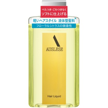 아우스레제 헤어 리퀴드N 198ml 시세이도