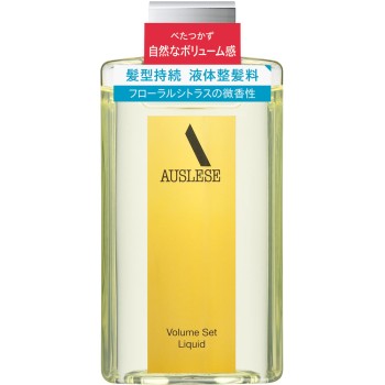 아우스레제 볼륨세트리퀴드 198ml 시세이도