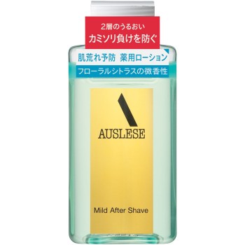 아우스레제 마일드 애프터 쉐이브N 110ml 시세이도