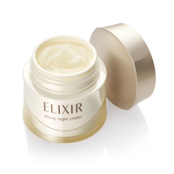 엘릭시르 슈페리엘 리프트 나이트크림 W 40g 시세이도