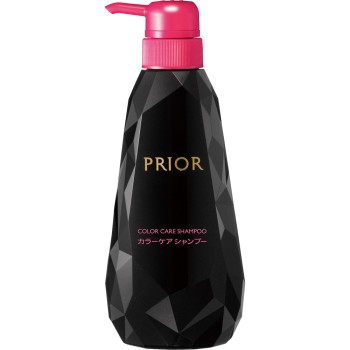 프리올 컬러케어샴푸 400ml 시세이도