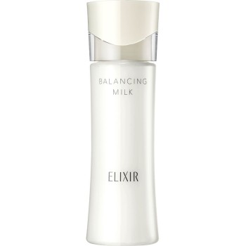 엘릭시르 루프레 밸런싱 밀크2 130ml 시세이도