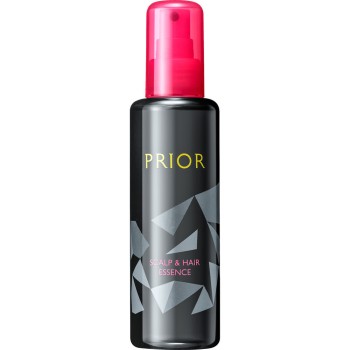 프리올 두피&헤어 미용액 180ml 시세이도