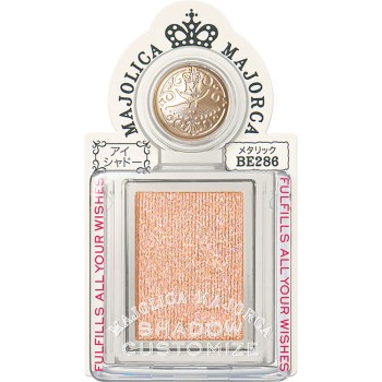 마죠리카 마죠르카 섀도우 커스터마이즈 화려한 자매 1g 시세이도