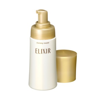 엘릭시르 슈페리엘 클렌징 무스 N 140ml 시세이도