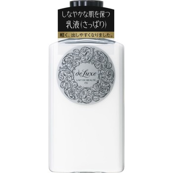 도르쿠스 레데 보테 (산뜻 타입) 150ml 시세이도