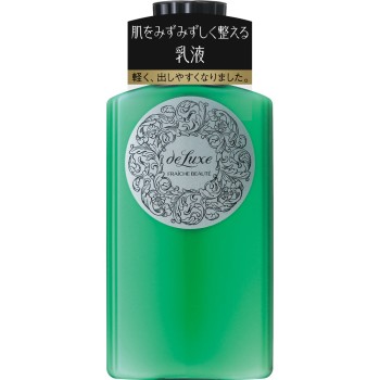 도르쿠스 프레슈 보테N 150ml 시세이도