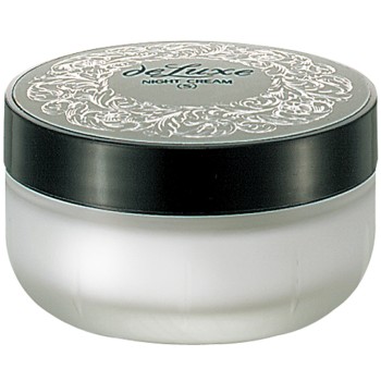 도르쿠스 나이트크림(산뜻 타입) 50g 시세이도