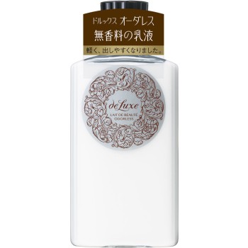 도르쿠스오 다레스 레데 보테 150ml 시세이도