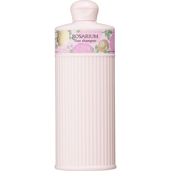 바라엔 로즈 샴푸 RX 300ml 시세이도