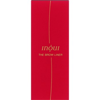 인우이 더 브로우 라이너 (리필) 3개 시세이도