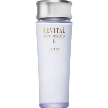 리바이탈 모이스처라이저 EX II 100ml 시세이도