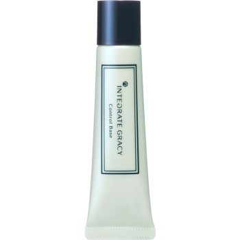 인테그레이트 그레이시 컨트롤 베이스 25g 시세이도