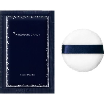 인테그레이트 그레이시 루스 파우더 (리필) 7.5g 시세이도