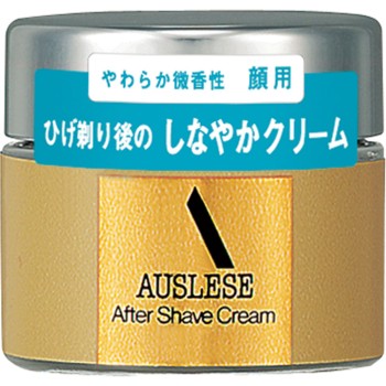 아우스레제 애프터 쉐이브크림NA 30g 시세이도