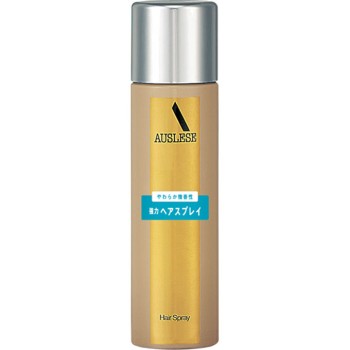 아우스레제 헤어 스프레이N 105g 시세이도