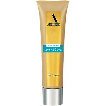 아우스레제 헤어 크림N 100g 시세이도