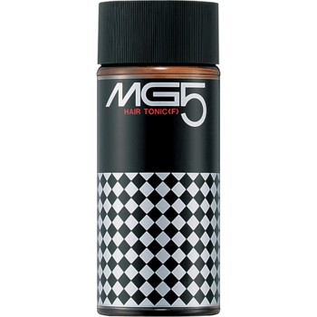 MG5 헤어 토닉(F)<L> 300ml 시세이도
