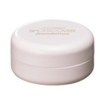 스폿츠커버 파운데이션 H100 20g 시세이도