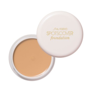 스폿츠커버 파운데이션 S 100 20g 시세이도