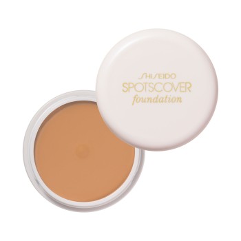 스팟츠 커버 파운데이션 S 101 20g 시세이도