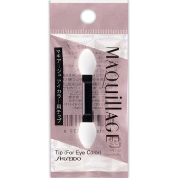 마끼아쥬 아이컬러용 팁 시세이도