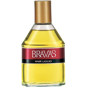 브라바스 헤어 리퀴드 180ml 시세이도