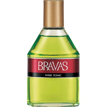 브라바스 헤어 토닉<L> 270ml 시세이도