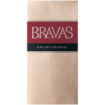 브라바스 오드 코롱 120ml 시세이도