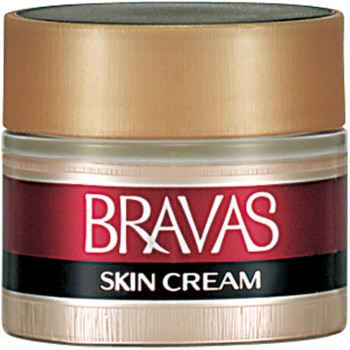 브라바스 스킨크림 50g 시세이도