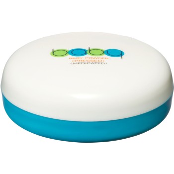 베이비파우더 프레스드 50g 시세이도