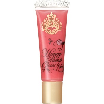 마졸리카 마졸르카 허니펌프글로스NEO 꽃꿀 6.5g 시세이도