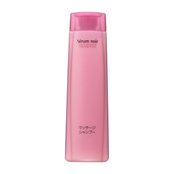 세럼 누아르 논 화이트헤어 마사지 (샴푸) N 240ml 시세이도