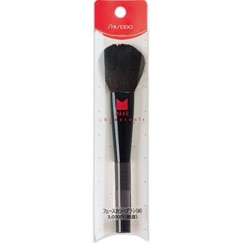 시세이도 슈에 툴즈 페이스 컬러 브러시 M 시세이도