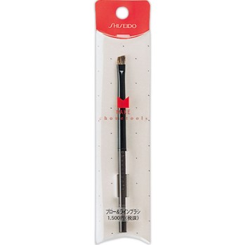 시세이도 슈에투루즈 브로우&라인 브러시 시세이도