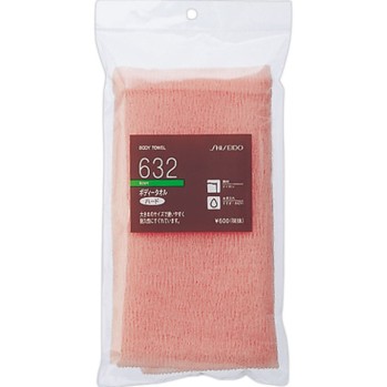 시세이도 바디 타올 (하드) 632 시세이도