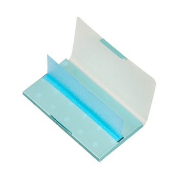 시세이도 땀도 제거되는 기름종이 010 90매 시세이도