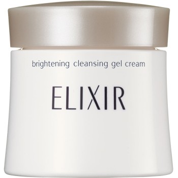 엘릭시르 브라이트닝 메이크 젤크림 140g 시세이도